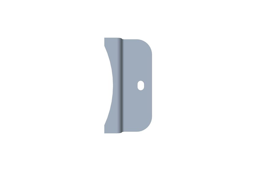 Bracket-Headlight - Originale Toro - 99-7947