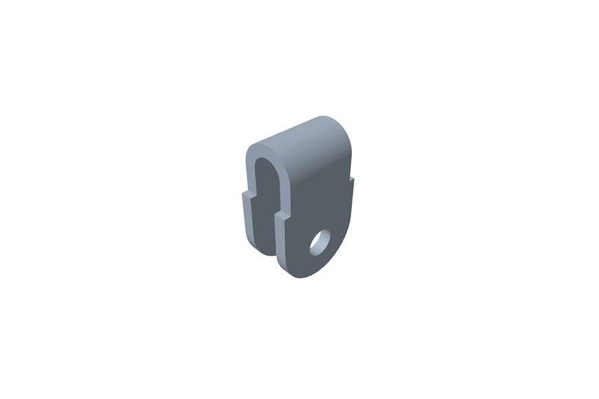 Bracket-Control - Originale Toro - 117-7423