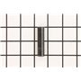 Bracket-Deflector - Originale Toro - 67-1600-01