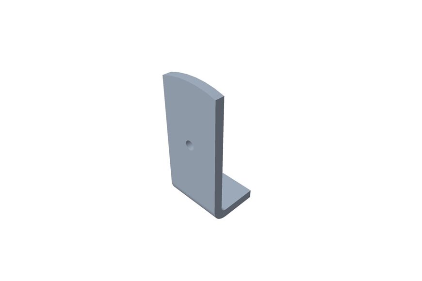 Bracket - Originale Toro - 107-8940