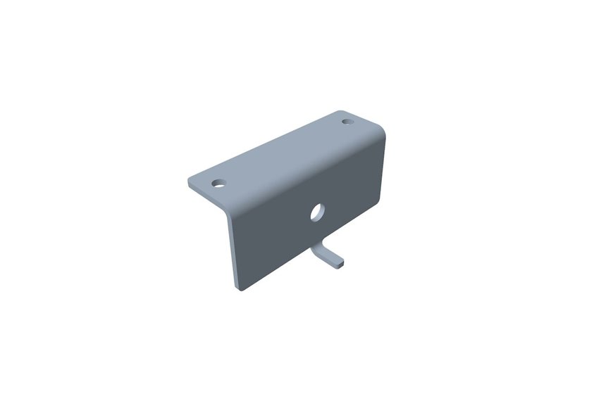 Bracket-Cover - Originale Toro - 110-6688