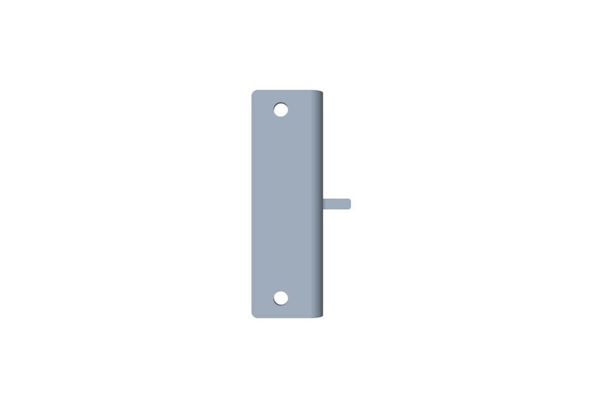 Bracket-Cover - Originale Toro - 110-6688