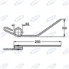 Tooth Pick-up Adaptive Feraboli droit