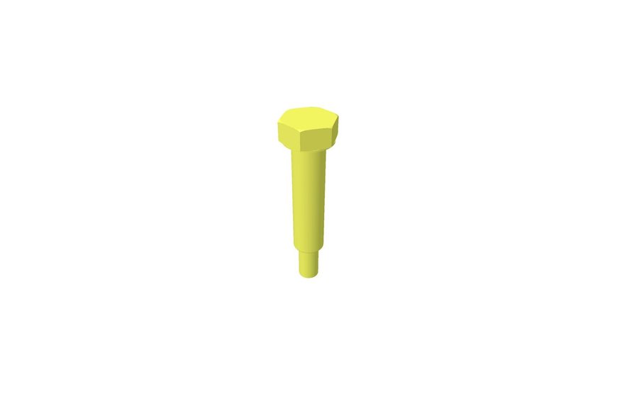 Bolt-Shoulder - Originale Toro - 611792
