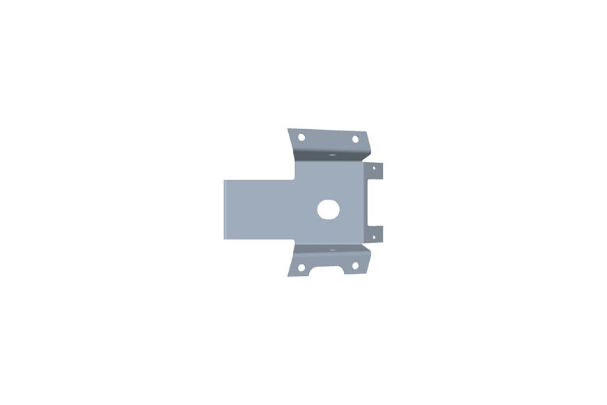 Bracket-Column, Lower - Originale Toro - 92-6778-03