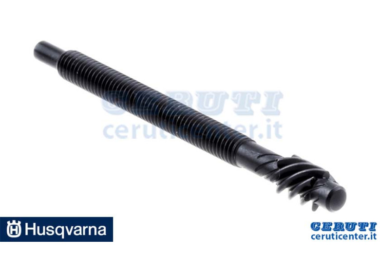 Tensioner bolt - Original Husqvarna - 537079502