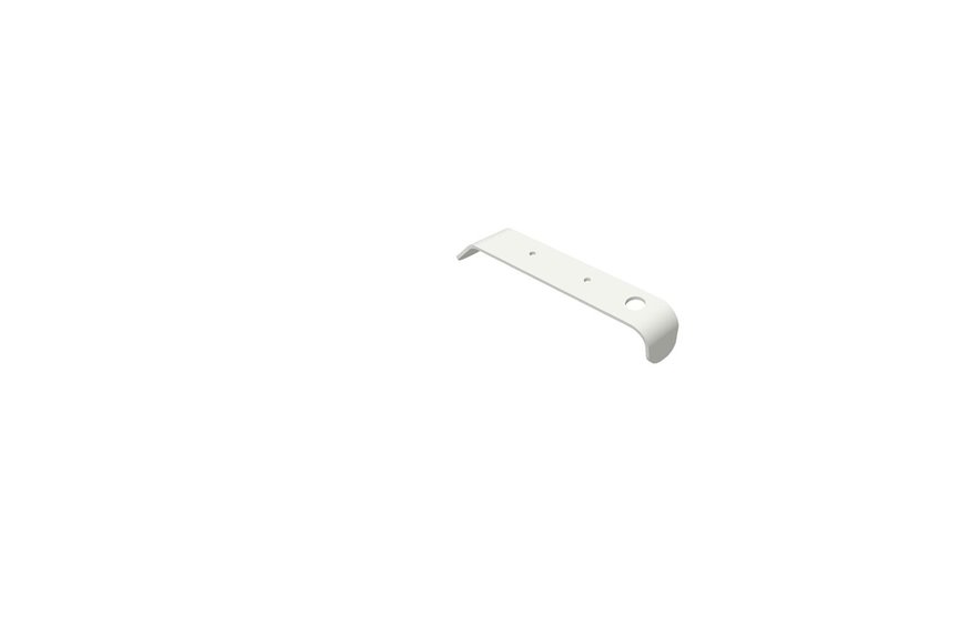 Bracket-Deflector - Originale Toro - 115-4163-01