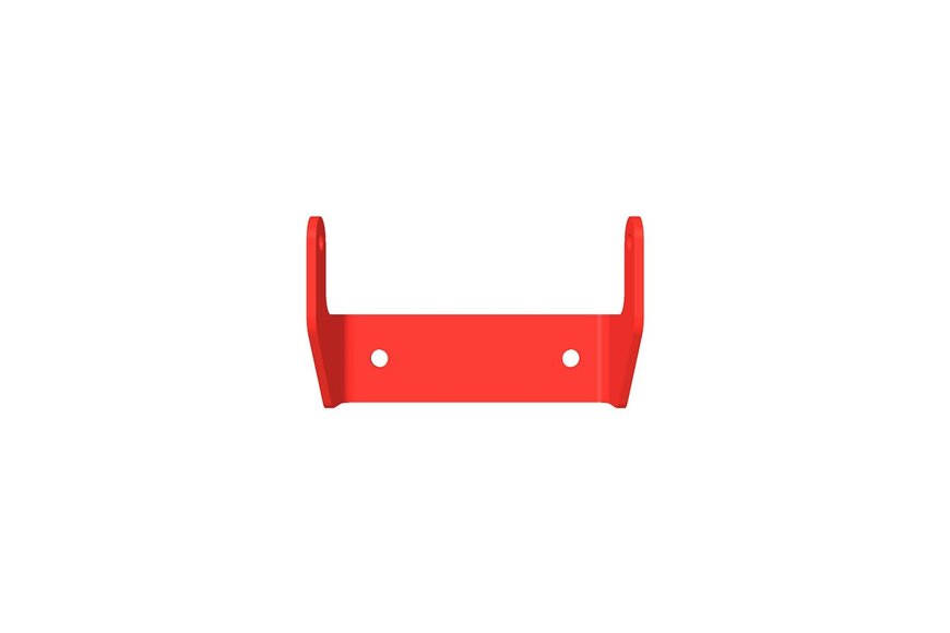 Bracket-Mounting, Deflector - Originale Toro - 107-4164-01