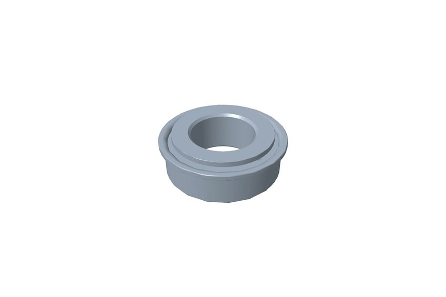 Bearing-Wheel - Originale Toro - 107-8960