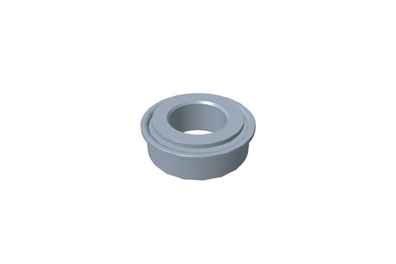 Bearing-Wheel - Originale Toro - 107-8960
