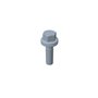 Bolt-Blade - Originale Toro - 125-2466 - sostituisce - 105-8579