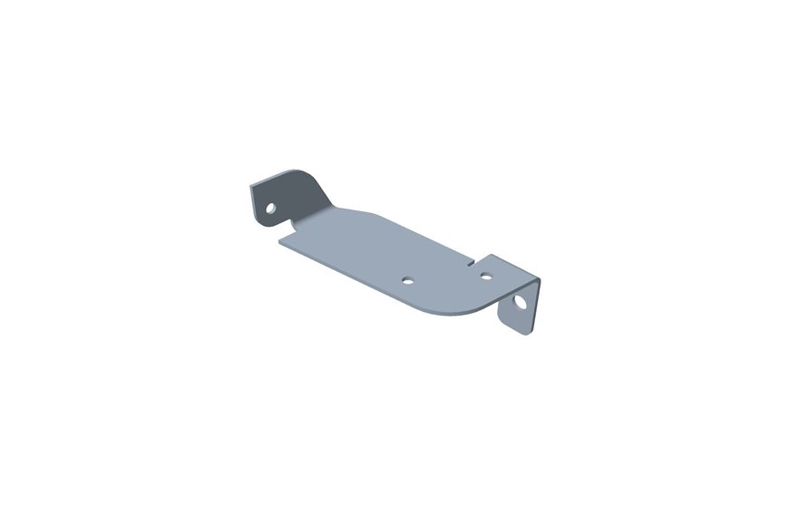 Bracket-Hood, Hinge, Rh - Originale Toro - 106-5682-03