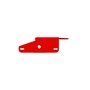 Bracket-Handle,Control - Originale Toro - 117-8568-01