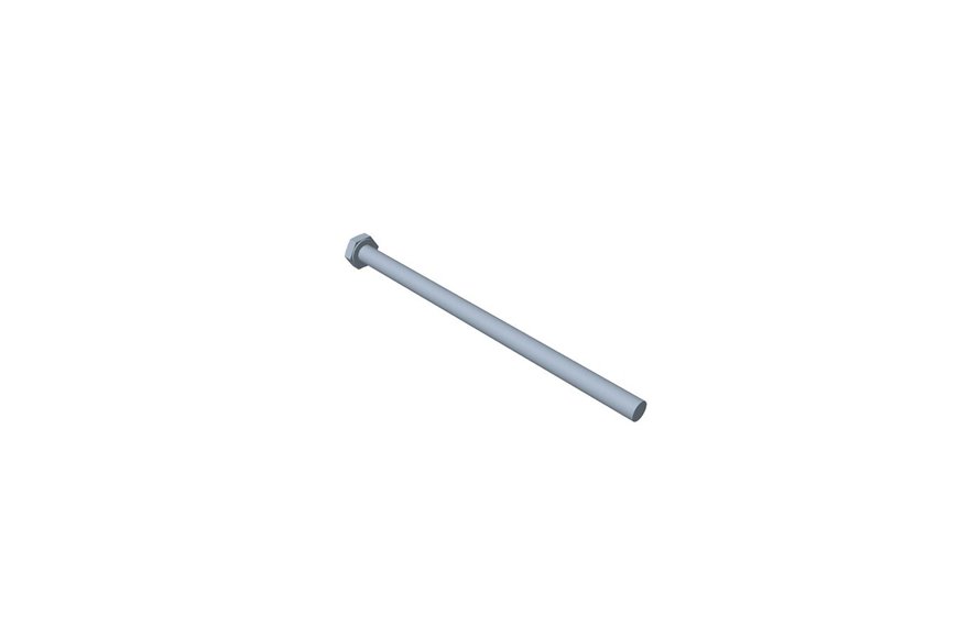 Bolt-Console - Originale Toro - 611228