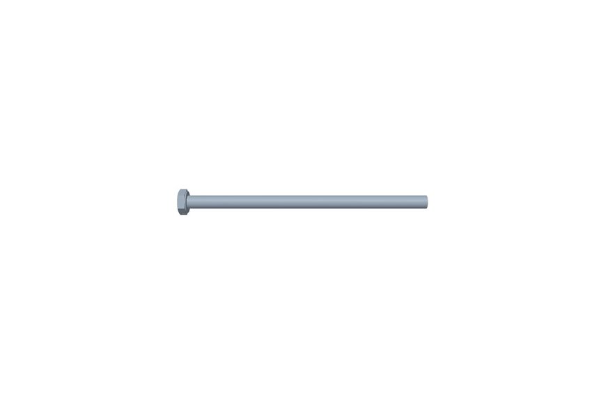Bolt-Console - Originale Toro - 611228