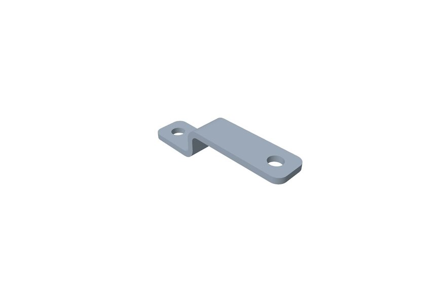 Bracket-Idler - Originale Toro - 106-5566-03