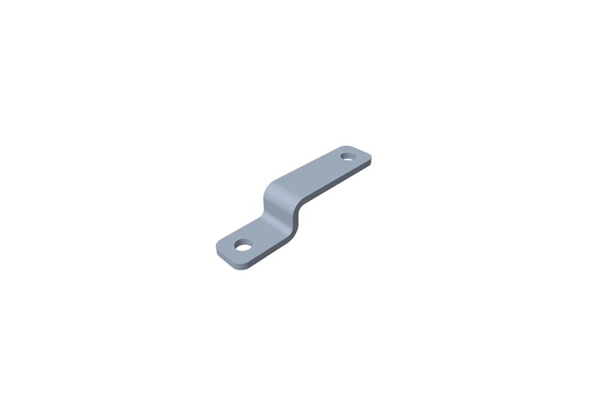Bracket-Idler - Originale Toro - 106-5566-03