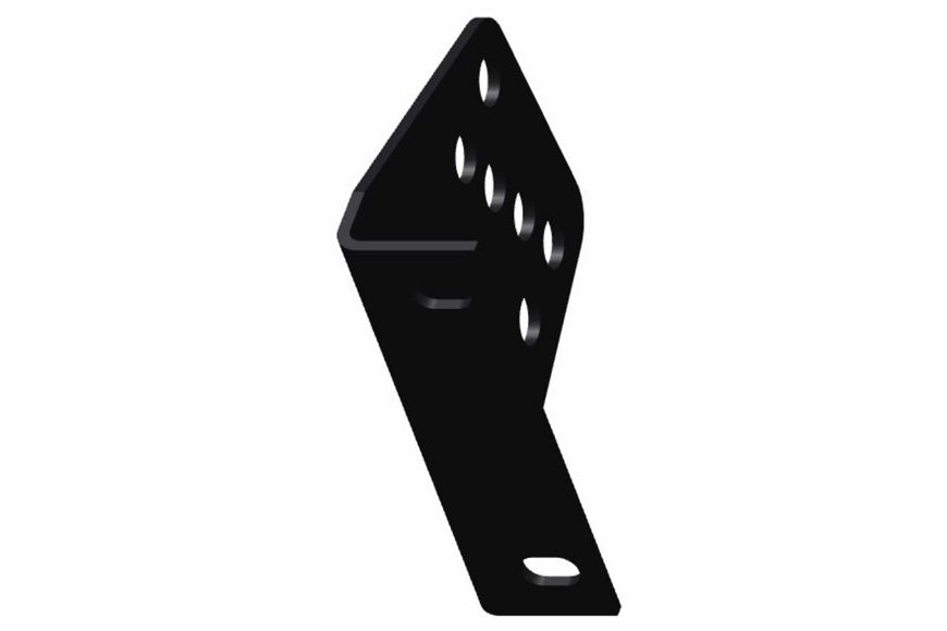 Bracket-Hoc, Lh - Originale Toro - 104-4624-03