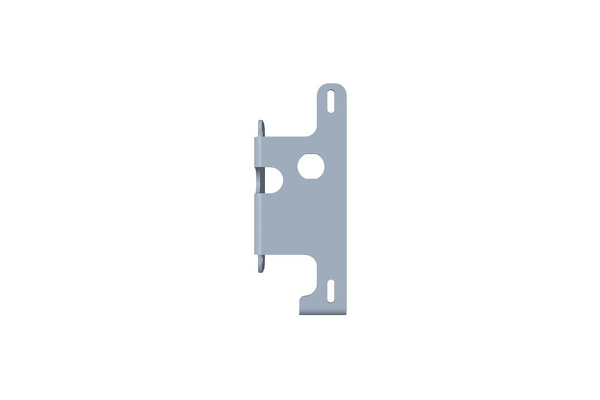 Bracket-Bag, Trash - Originale Toro - 125-4654-01