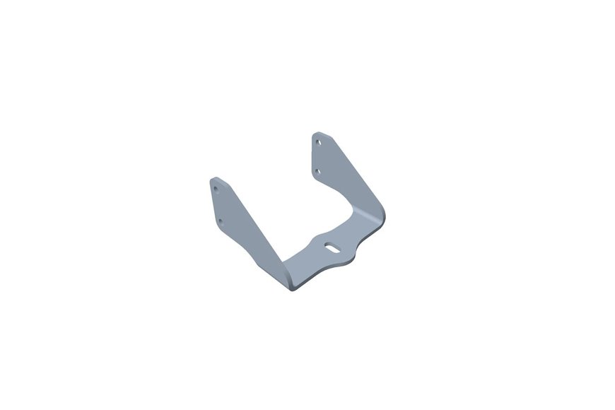 Bracket-Engine Mount, Rear - Originale Toro - 107-9917-03