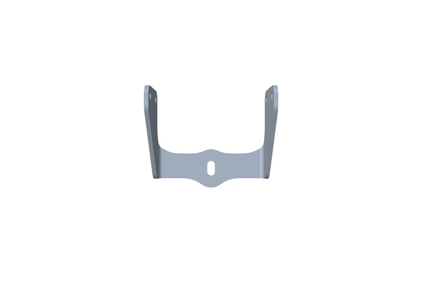Bracket-Engine Mount, Rear - Originale Toro - 107-9917-03