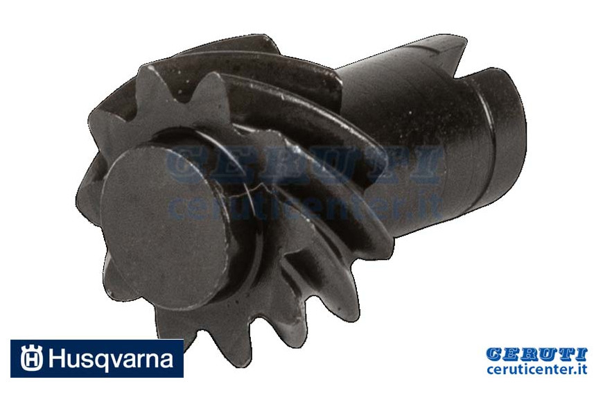 tensor de la cadena del engranaje - Husqvarna original - 537079403
