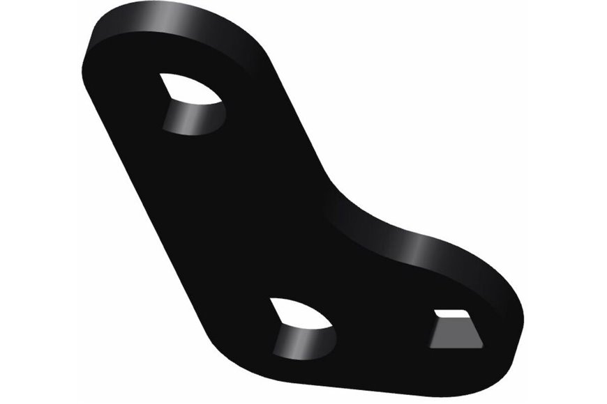 Bracket-Adjustment - Originale Toro - 108-4286