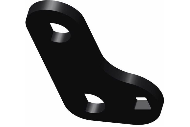 Bracket-Adjustment - Originale Toro - 108-4286