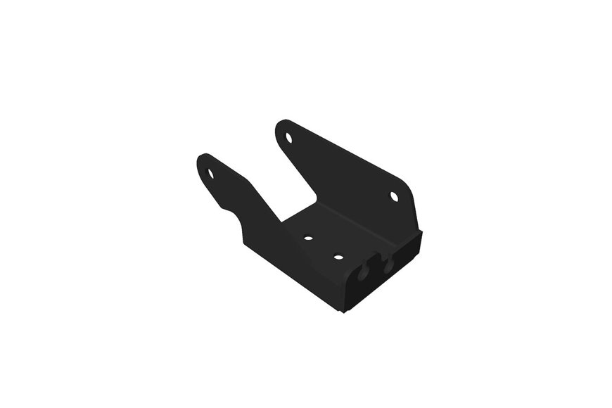 Bracket-Control - Originale Toro - 125-8358-03