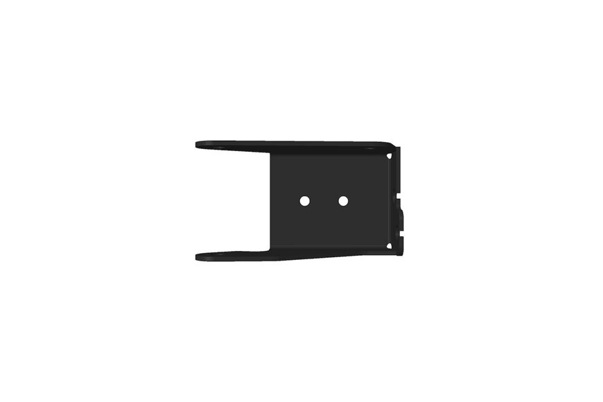 Bracket-Control - Originale Toro - 125-8358-03
