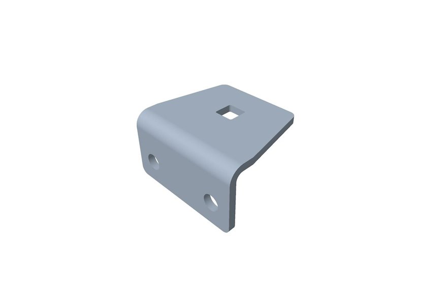 Bracket-Light - Originale Toro - 107-1020-03