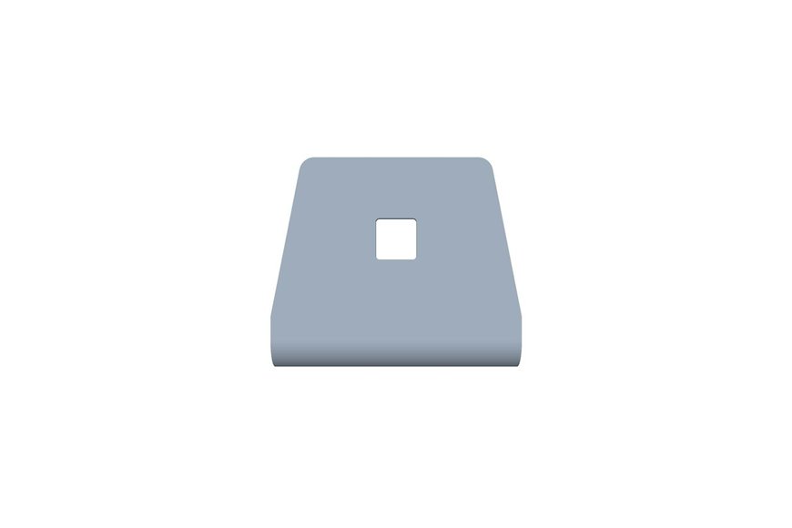 Bracket-Light - Originale Toro - 107-1020-03