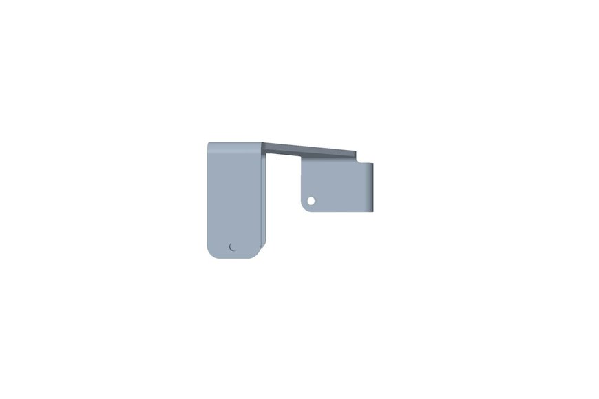 Bracket-Cradle - Originale Toro - 100-6538-01
