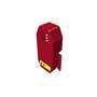 Belt Guard Asm - Originale Toro - 125-3827