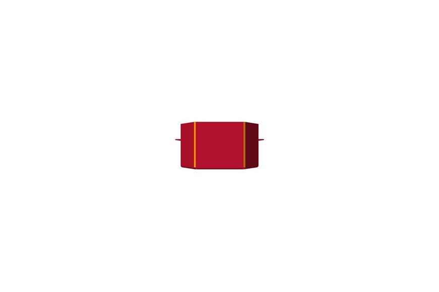 Belt Guard Asm - Originale Toro - 125-3827