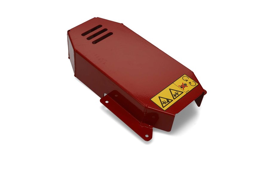 Belt Guard Asm - Originale Toro - 125-3827