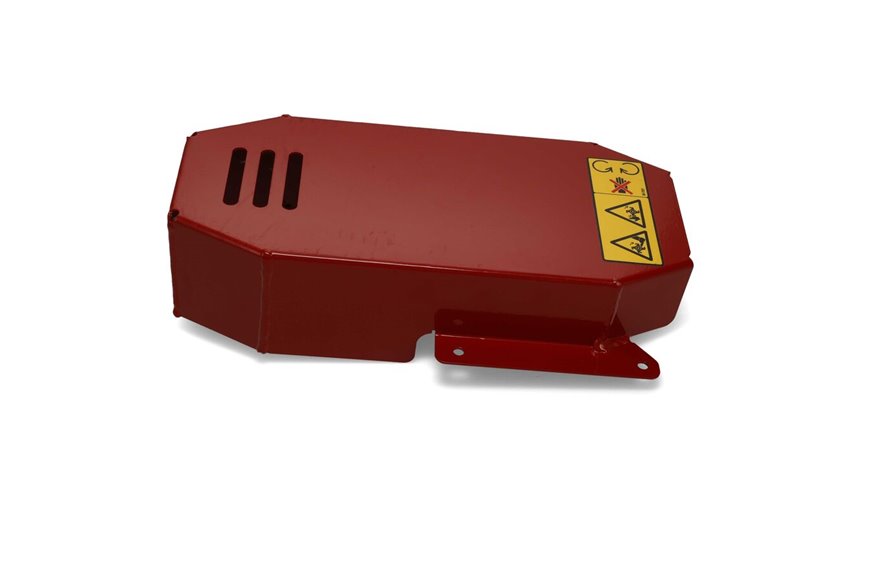 Belt Guard Asm - Originale Toro - 125-3827