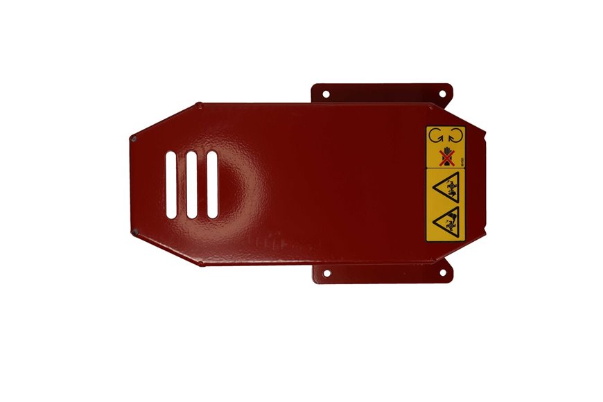 Belt Guard Asm - Originale Toro - 125-3827