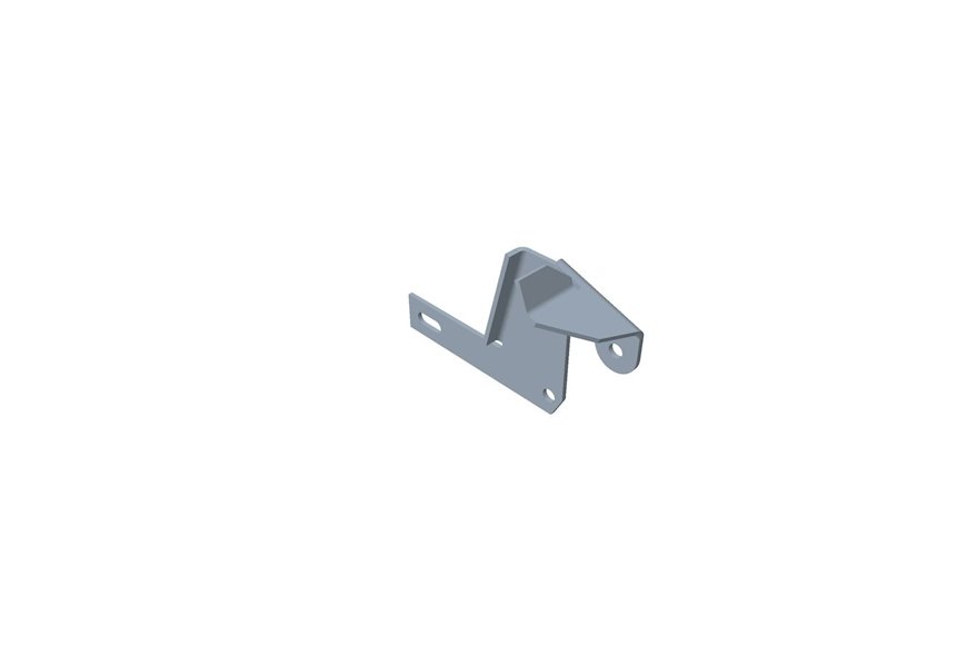 Bracket-Hinge, Rh - Originale Toro - 92-6917-03