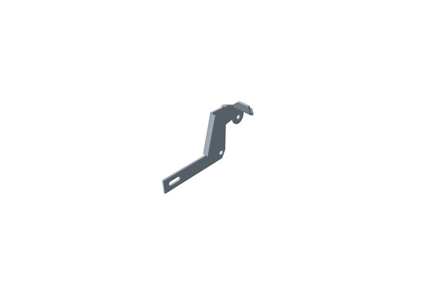 Bracket-Hinge, Rh - Originale Toro - 92-6917-03