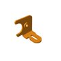 Bracket-Anchor, Spring - Originale Toro - 120-9271