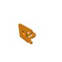 Bracket-Anchor, Spring - Originale Toro - 120-9271