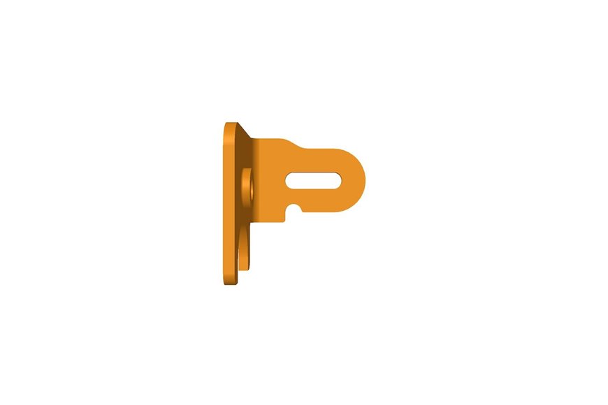 Bracket-Anchor, Spring - Originale Toro - 120-9271