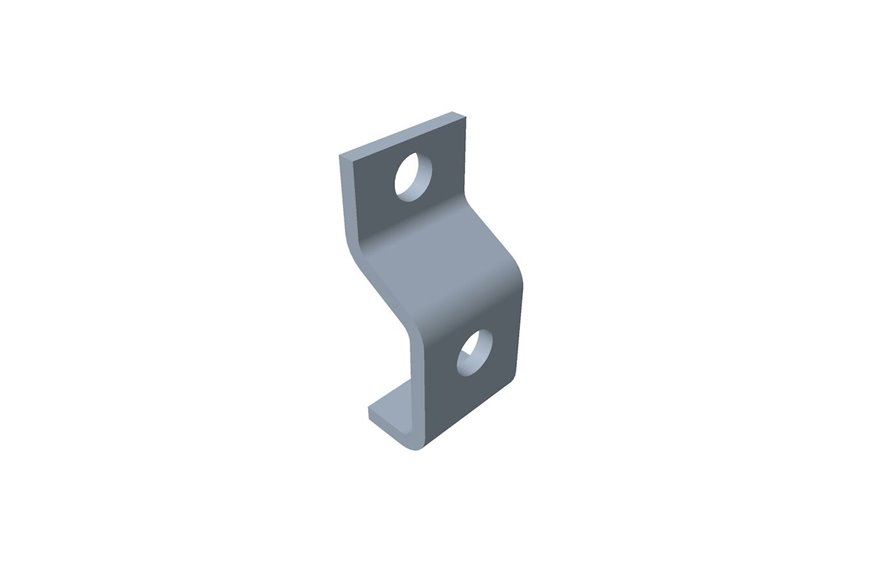 Bracket- Mounting - Originale Toro - 99-2846