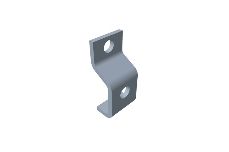 Bracket- Mounting - Originale Toro - 99-2846