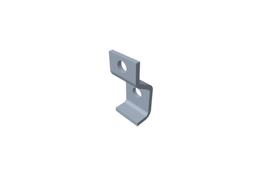 Bracket- Mounting - Originale Toro - 99-2846