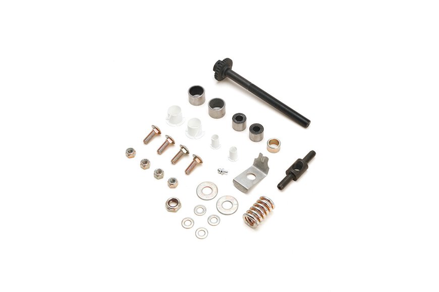 Bedbar Pivot Kit - Originale Toro - 106-9605