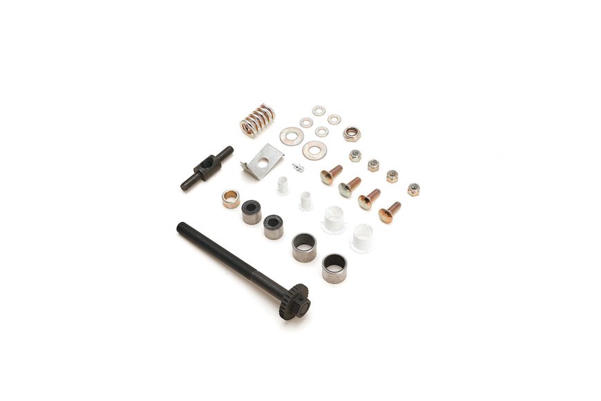 Bedbar Pivot Kit - Originale Toro - 106-9605