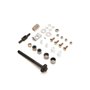 Bedbar Pivot Kit - Originale Toro - 106-9605