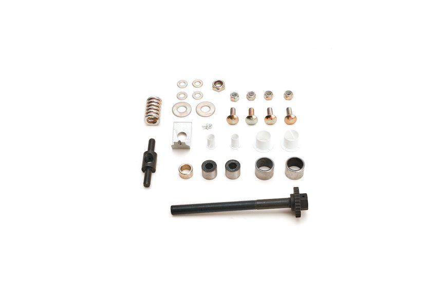 Bedbar Pivot Kit - Originale Toro - 106-9605